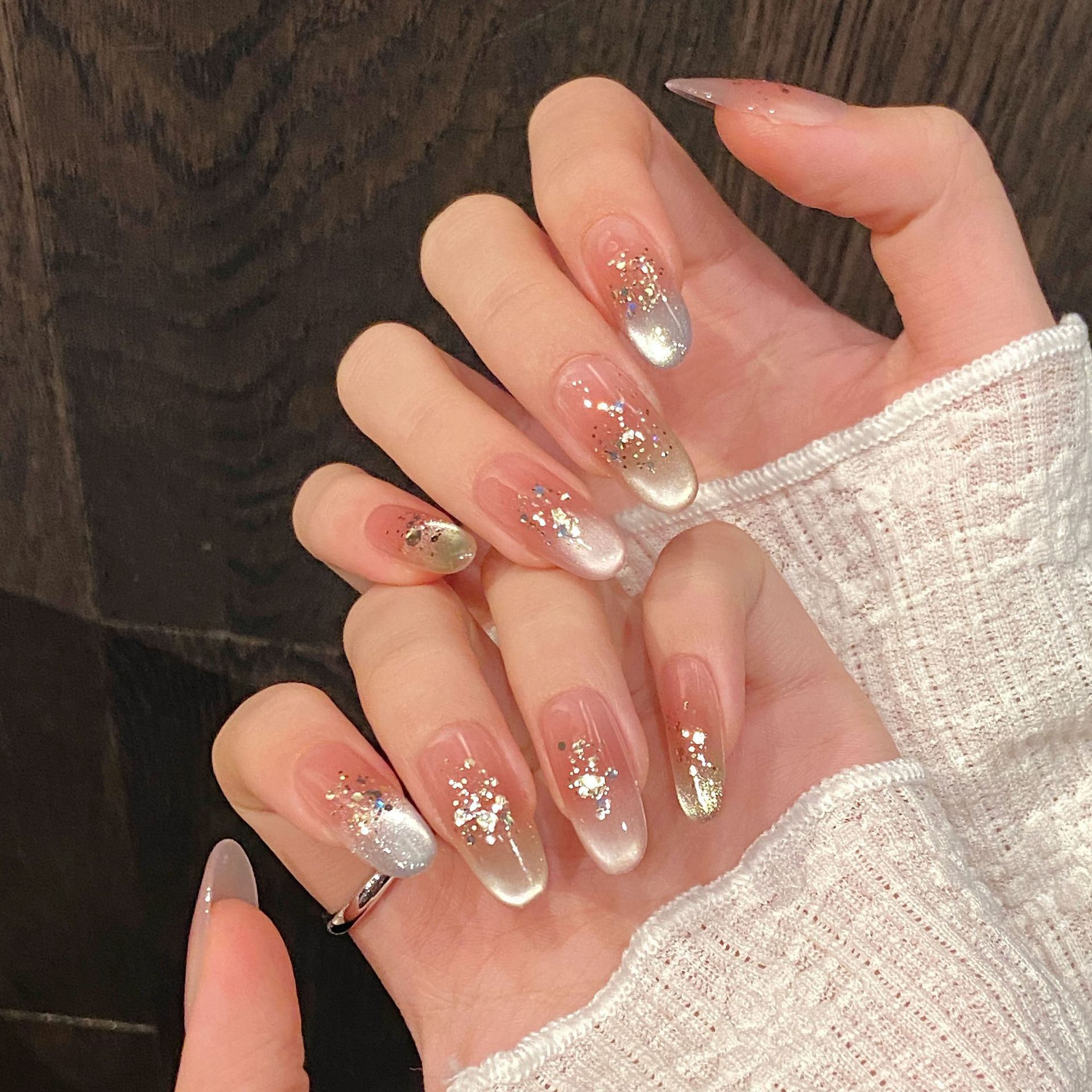 Imprensa artesanal em unhas ar - Nail Art Full Design avaliação e preço