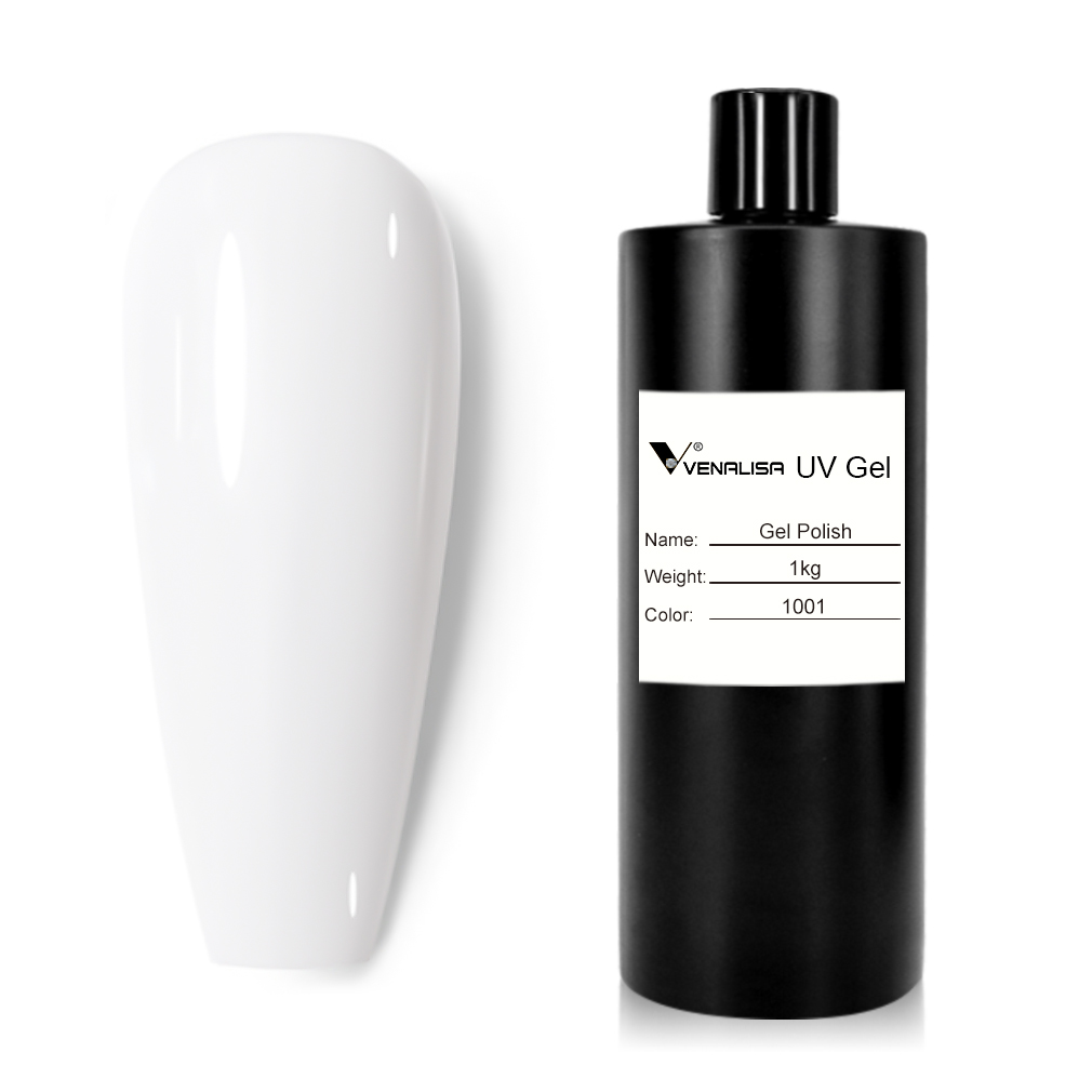 Venalisa Esmalte Gel, Matéria- - Nail Art Jelly avaliação e preço