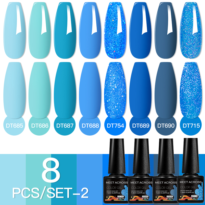 CONHEÇA A ACROSS-Semi Permanen - Nail Art Overlay avaliação e preço