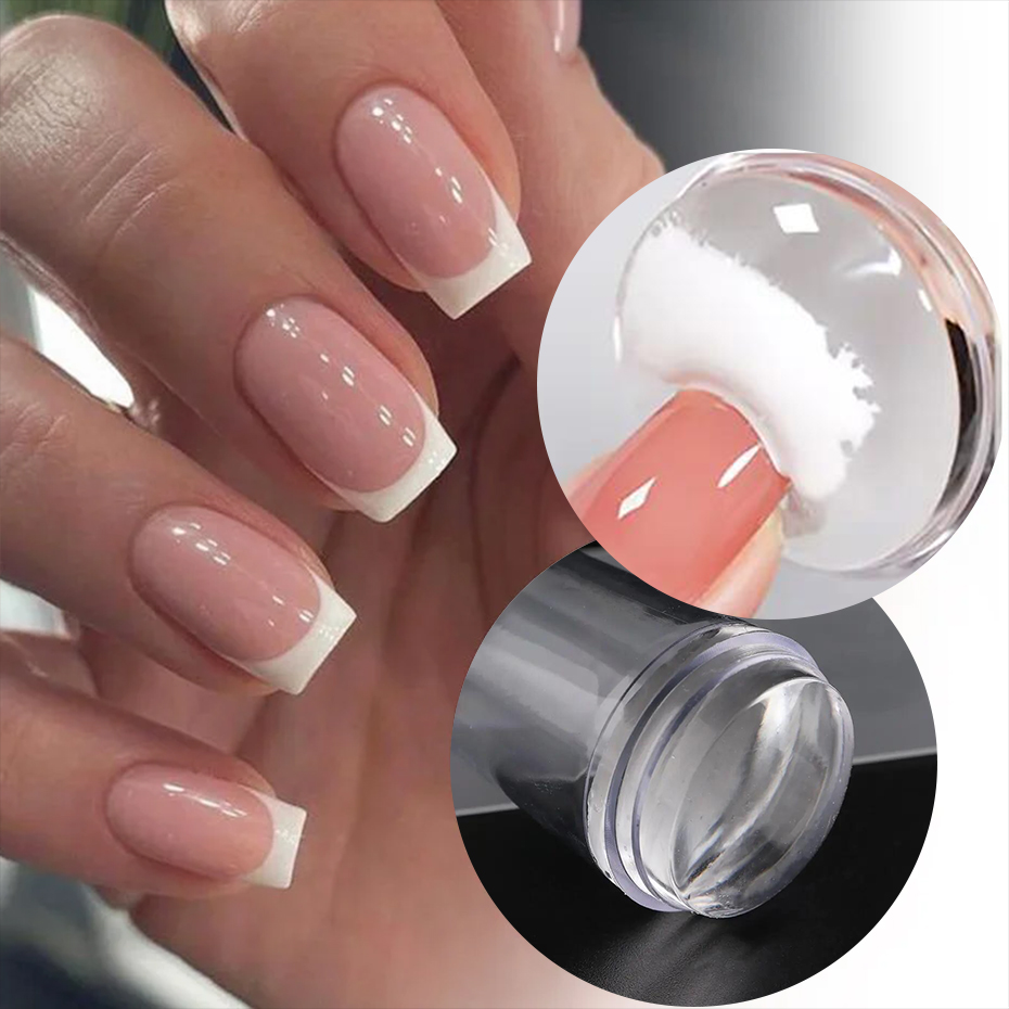Prego Stamping Placas Set, Pur - Nail Art Full Design avaliação e preço