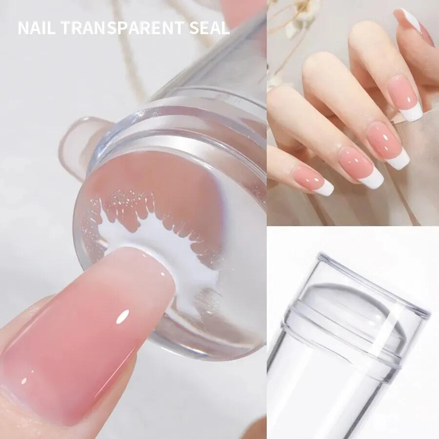 Prego Stamping Placas Set, Pur - Nail Art Full Design avaliação e preço