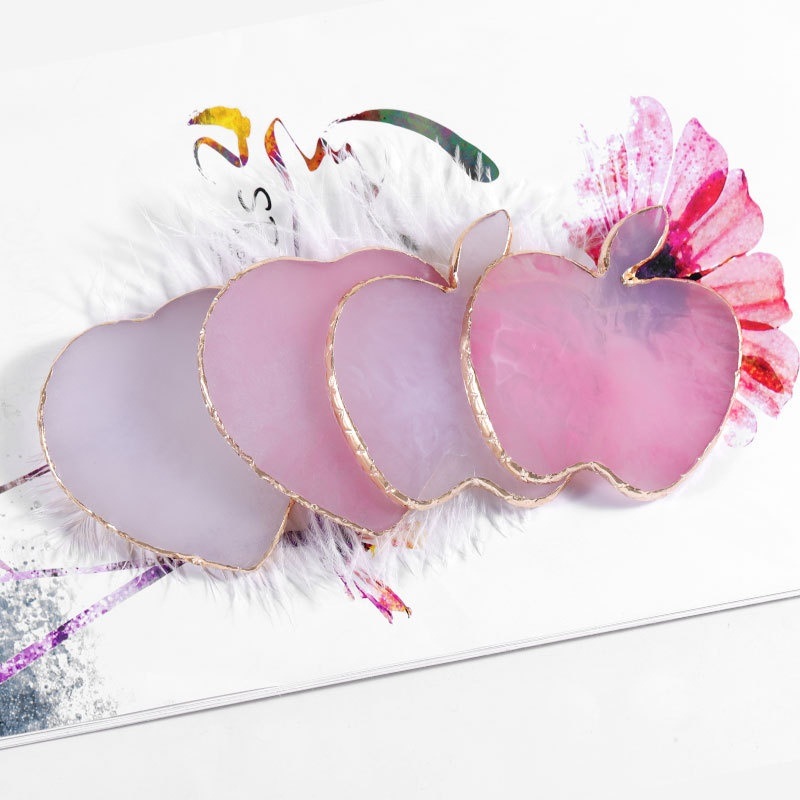 Paleta de pedra de ágata de re - Nail Art Viral avaliação e preço