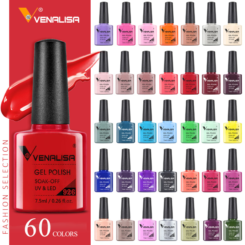 VENALISA Gel de construção ráp - Nail Art Jelly avaliação e preço