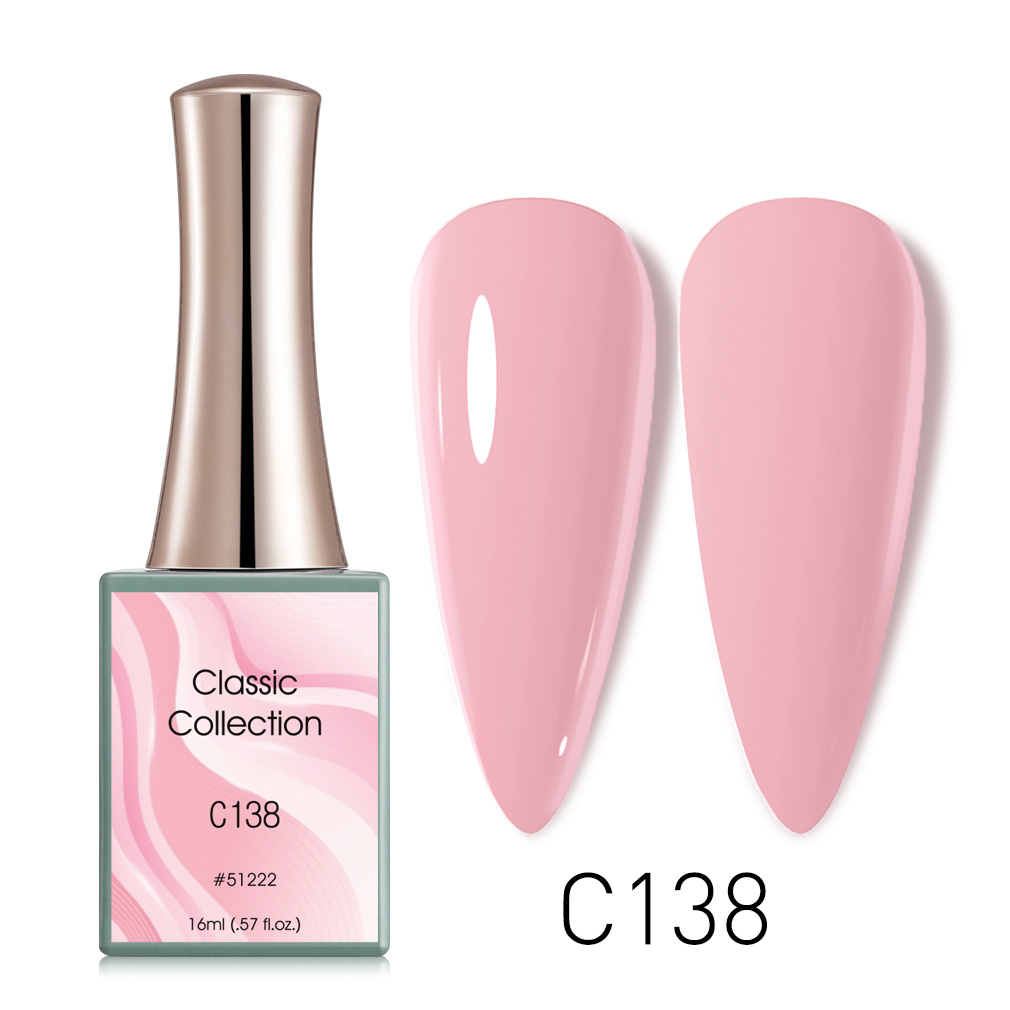 Canni geléia rosa unha gel pol - Nail Art Jelly avaliação e preço