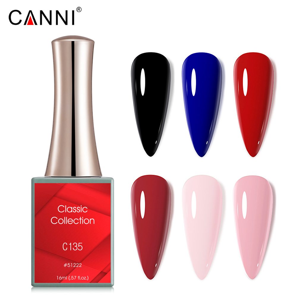 Canni geléia rosa unha gel pol - Nail Art Jelly avaliação e preço