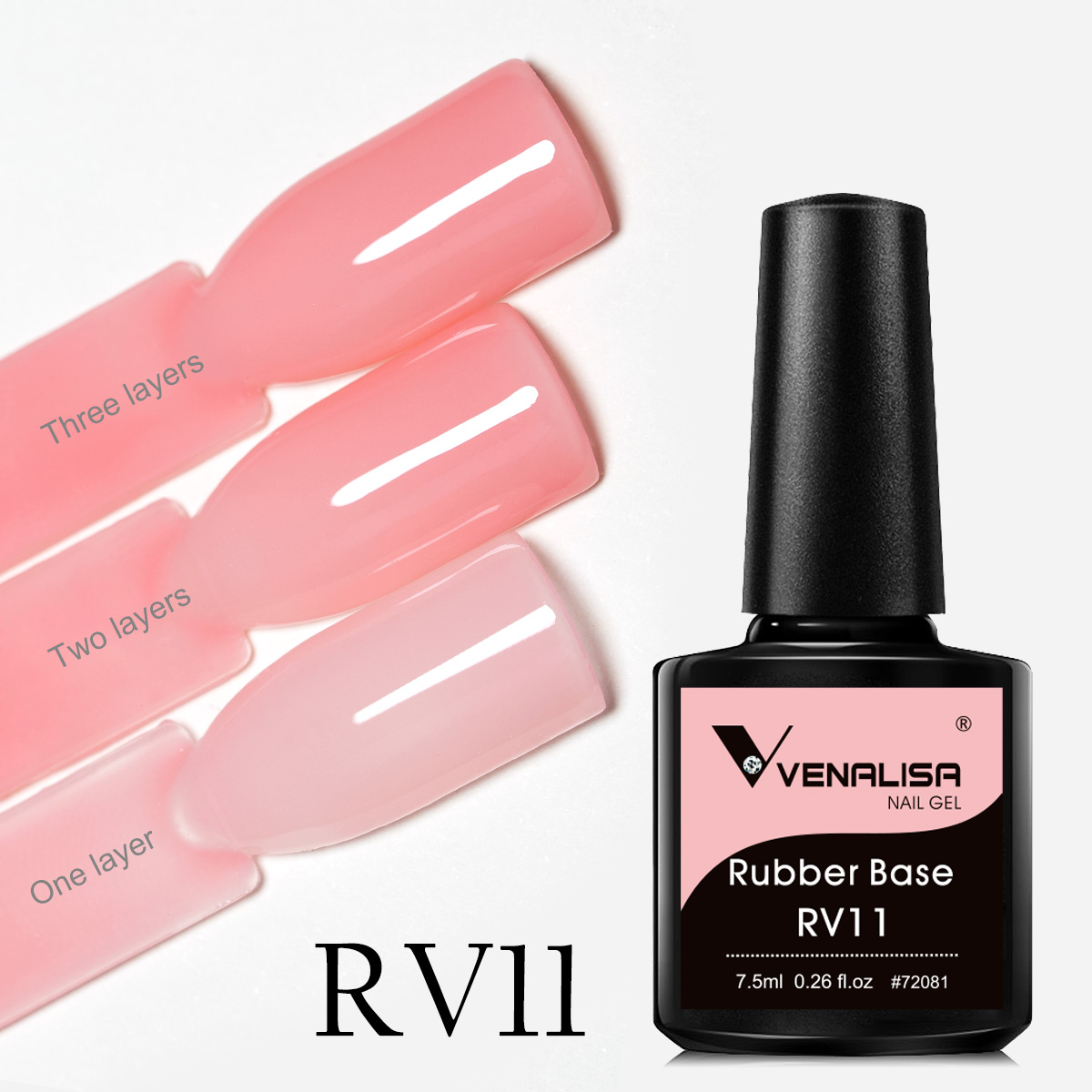 Venalisa esmalte em gel para u - Nail Art Jelly avaliação e preço