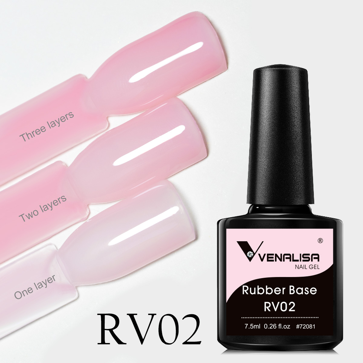 Venalisa esmalte em gel para u - Nail Art Jelly avaliação e preço