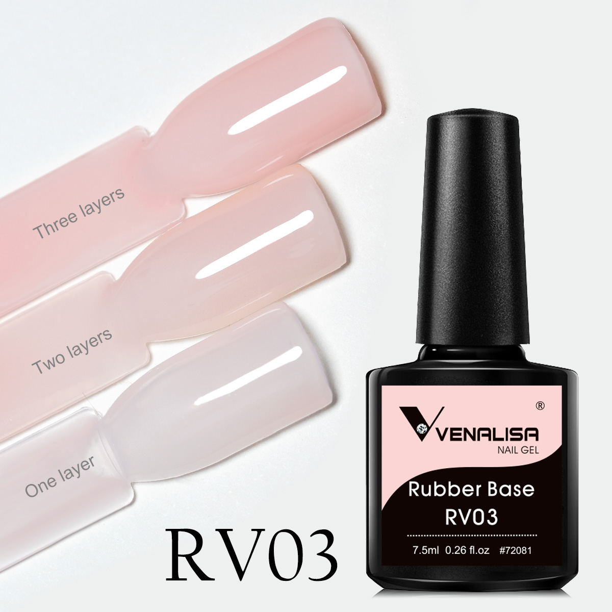 Venalisa esmalte em gel para u - Nail Art Jelly avaliação e preço