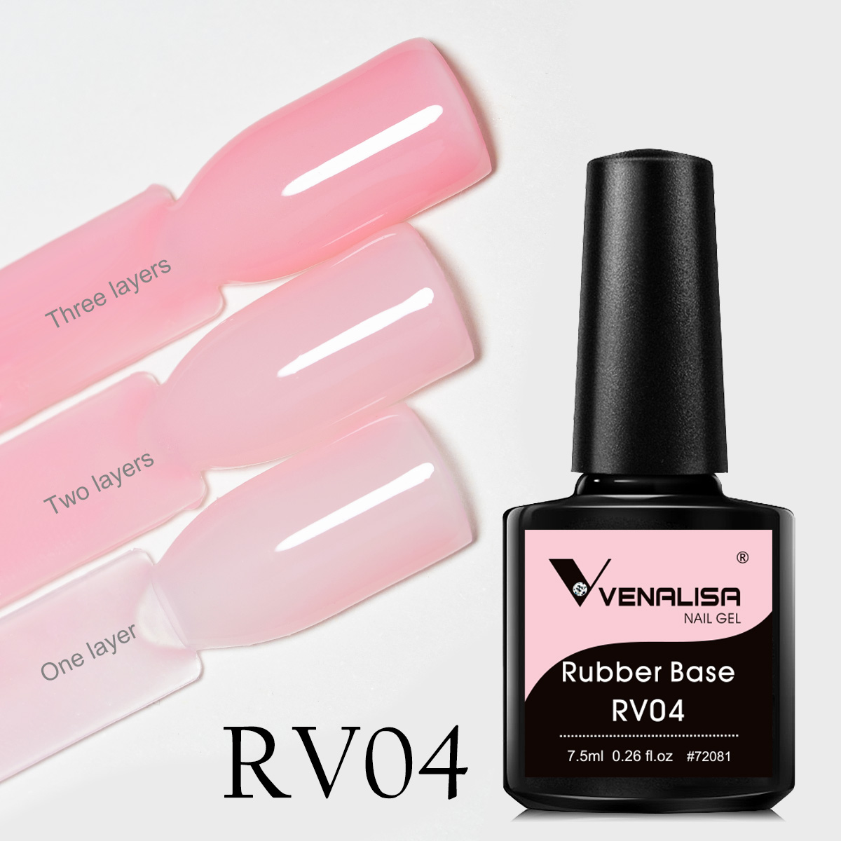 Venalisa esmalte em gel para u - Nail Art Jelly avaliação e preço