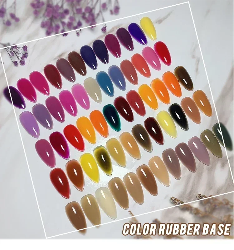 DEROI-Verniz Gel Gelatina, Bas - Nail Art Jelly avaliação e preço