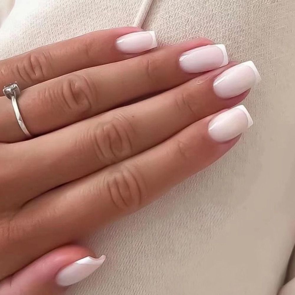 Conjunto de unhas artificiais  - Nail Art Full Design avaliação e preço